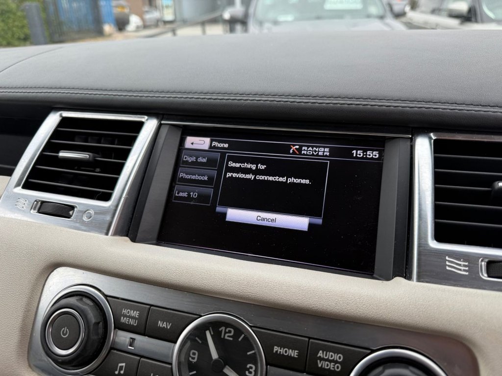 Used Land Rover Range Rover Sport 2012 for sale - 76009496: Photo 24