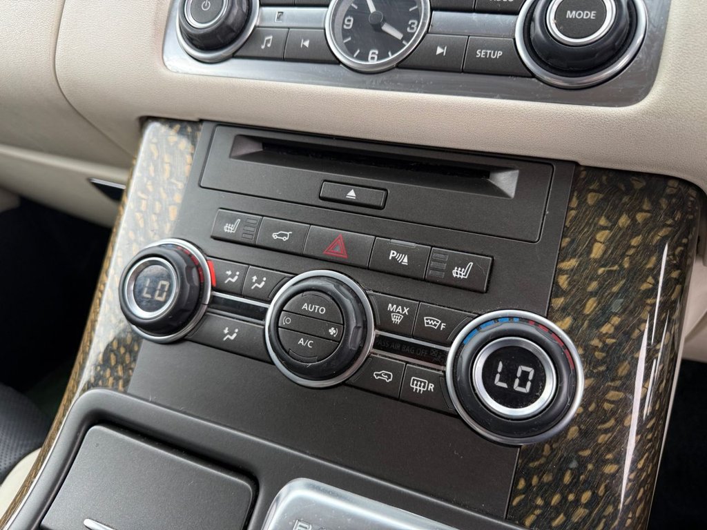 Used Land Rover Range Rover Sport 2012 for sale - 76009496: Photo 26