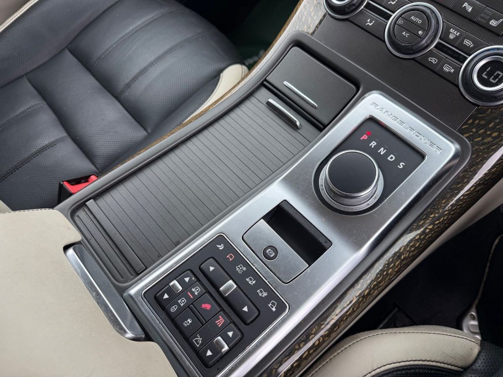 Used Land Rover Range Rover Sport 2012 for sale - 76009496: Photo 27