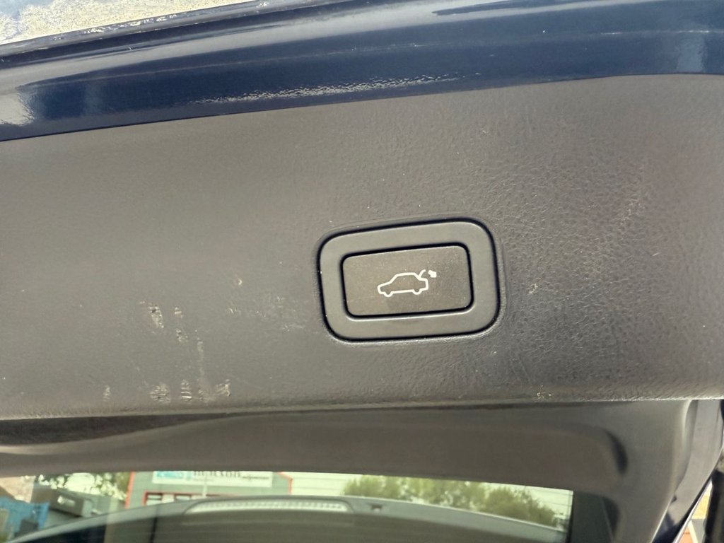 Used Land Rover Range Rover Sport 2012 for sale - 76009496: Photo 8