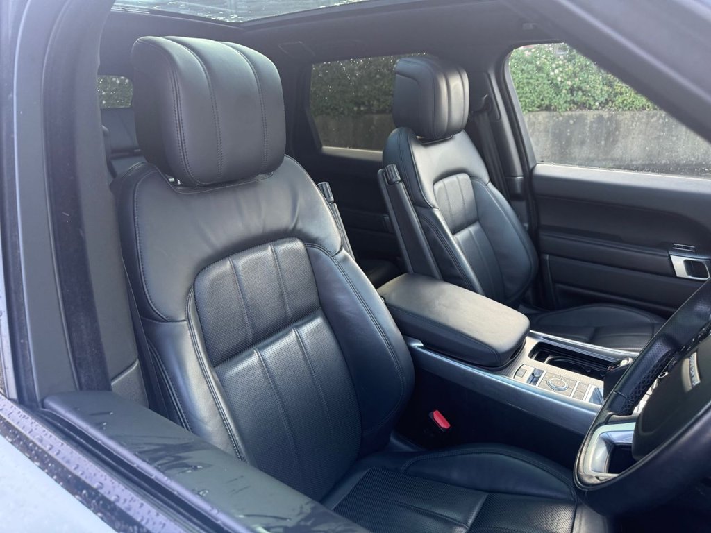 Used Land Rover Range Rover Sport 2020 for sale - 76985822: Photo 15