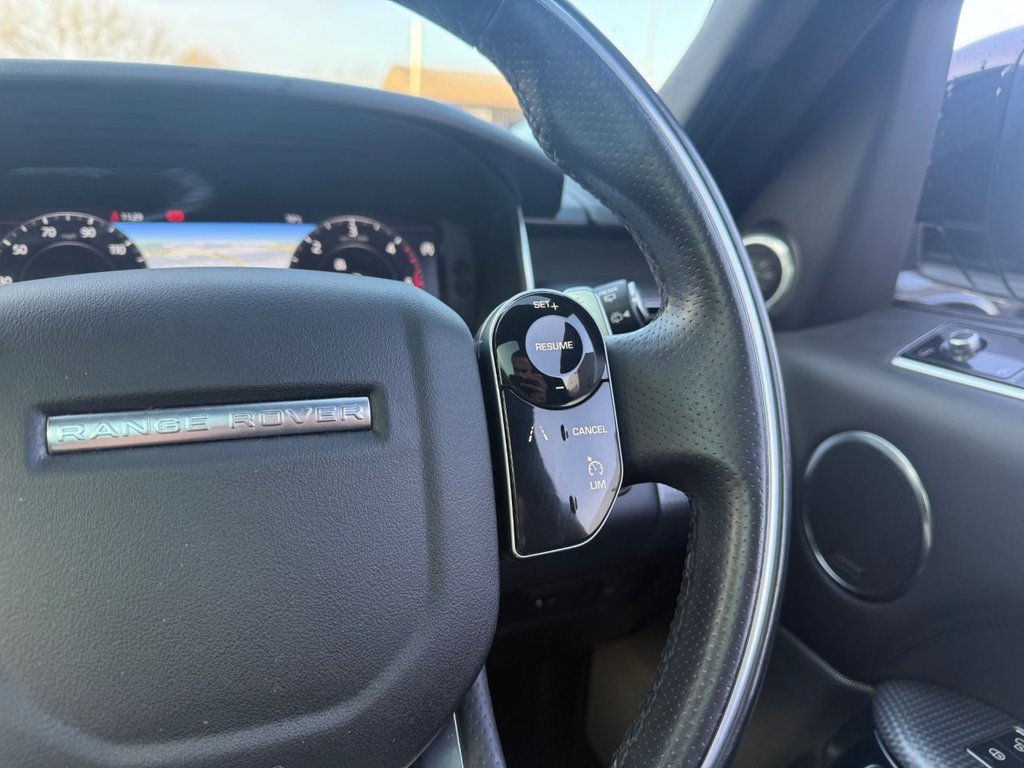Used Land Rover Range Rover Sport 2020 for sale - 76985822: Photo 18