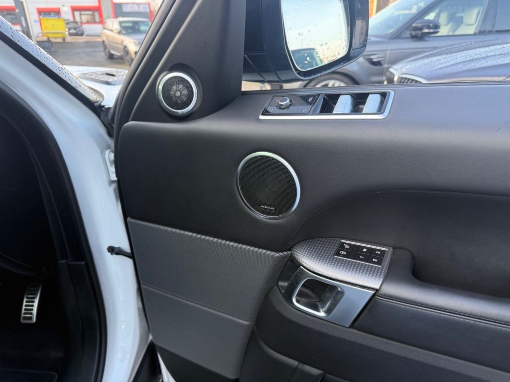 Used Land Rover Range Rover Sport 2020 for sale - 76985822: Photo 19