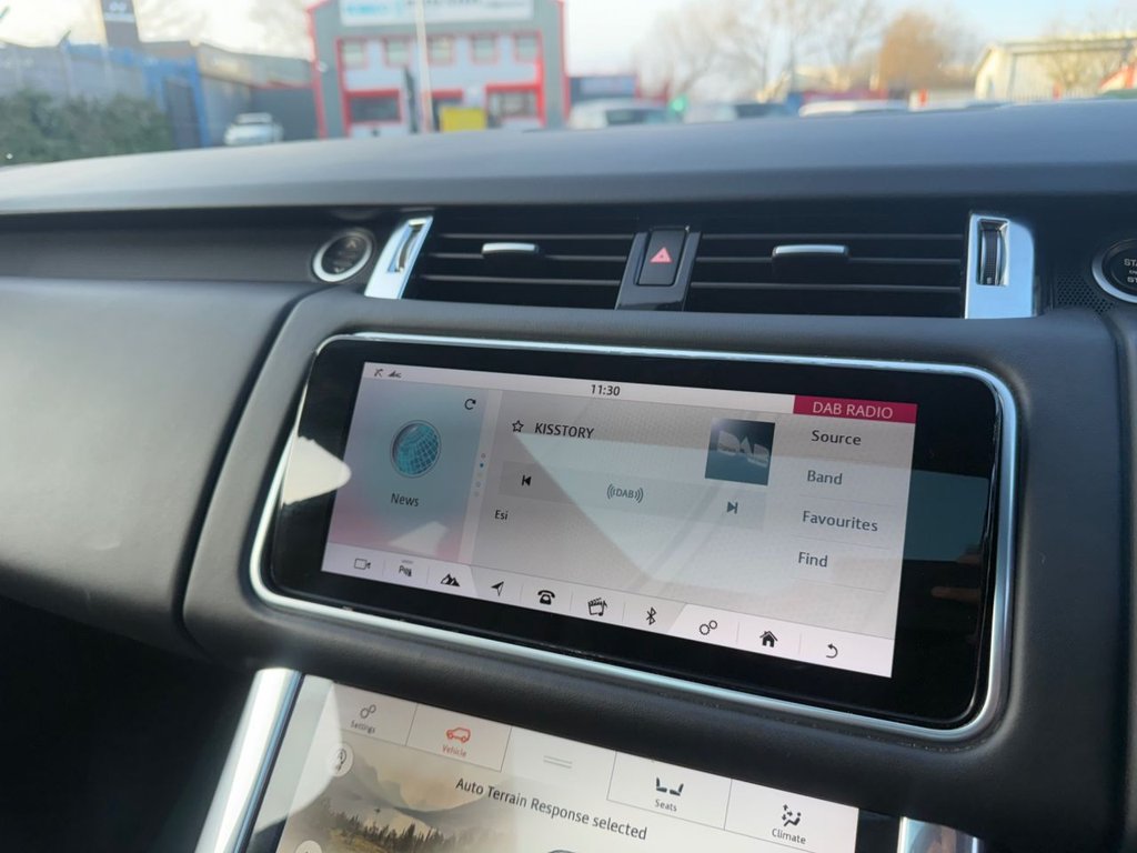 Used Land Rover Range Rover Sport 2020 for sale - 76985822: Photo 23