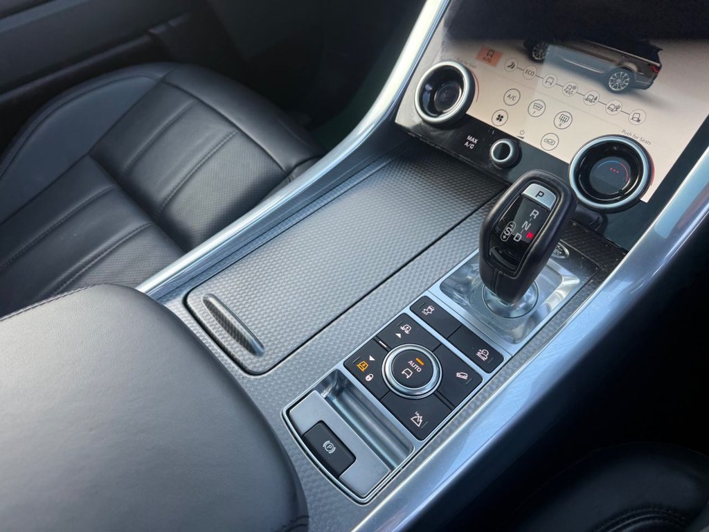 Used Land Rover Range Rover Sport 2020 for sale - 76985822: Photo 27