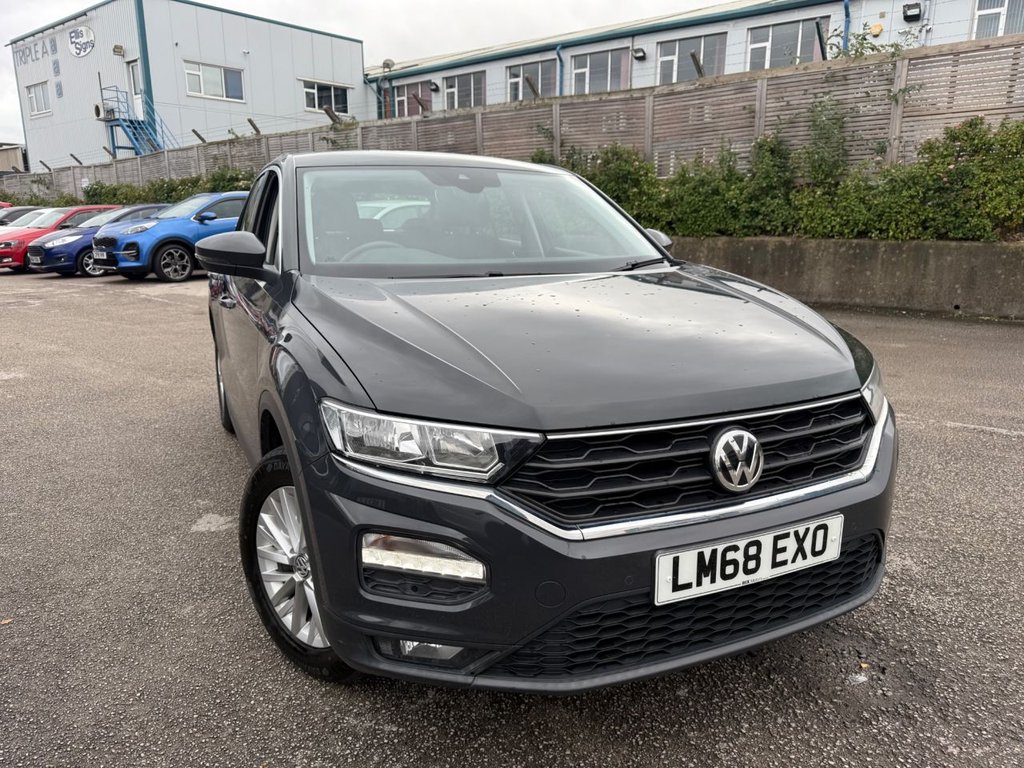 Used Volkswagen T-Roc 2018 for sale - 76582271: Photo 12