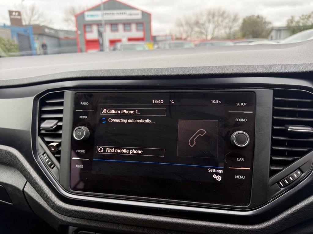 Used Volkswagen T-Roc 2018 for sale - 76582271: Photo 21