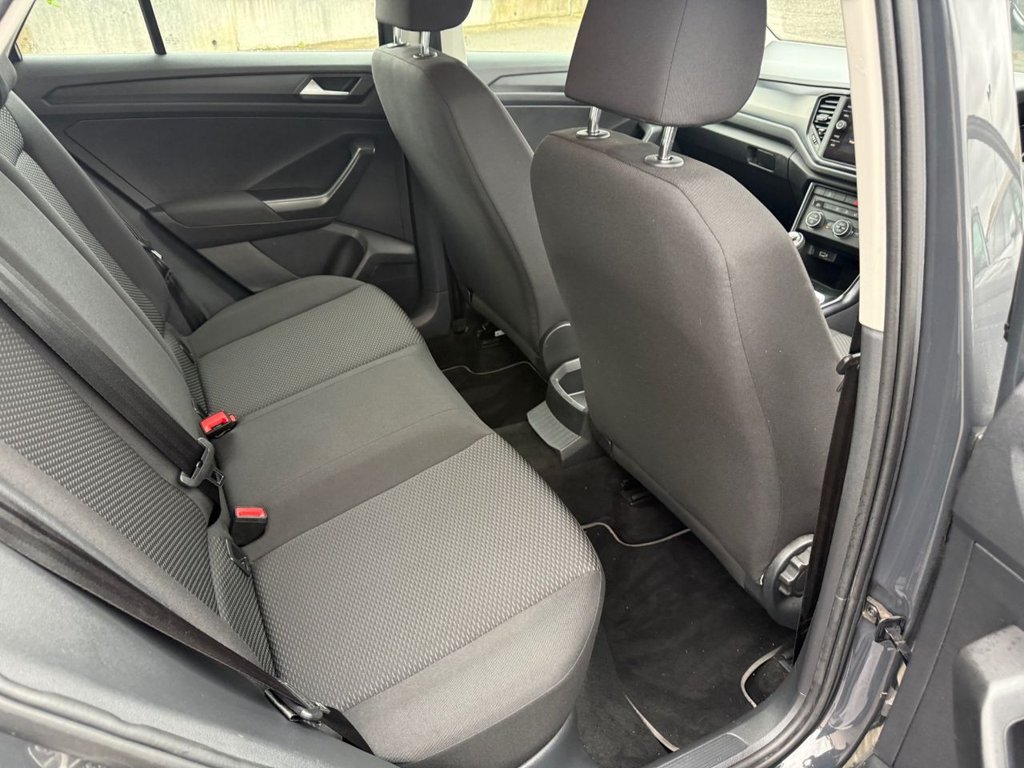 Used Volkswagen T-Roc 2018 for sale - 76582271: Photo 26
