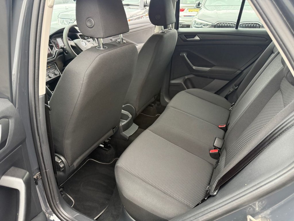 Used Volkswagen T-Roc 2018 for sale - 76582271: Photo 27