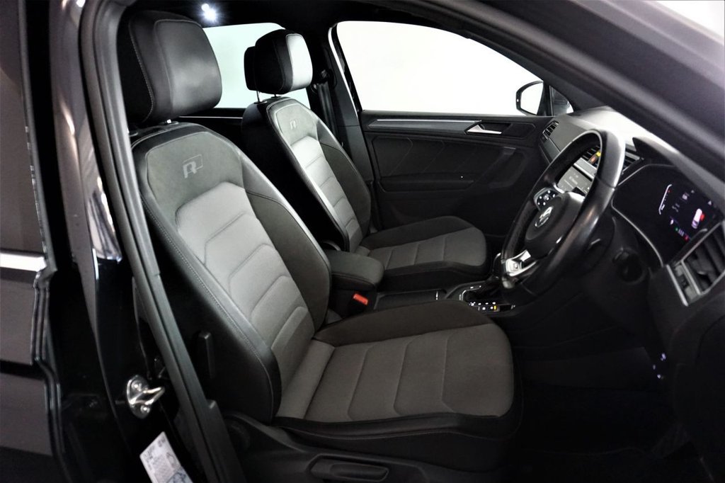 Used Volkswagen Tiguan 2019 for sale - 77667391: Photo 16