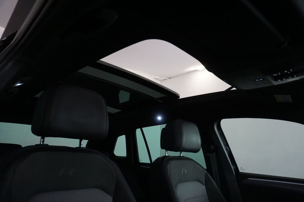 Used Volkswagen Tiguan 2019 for sale - 77667391: Photo 17