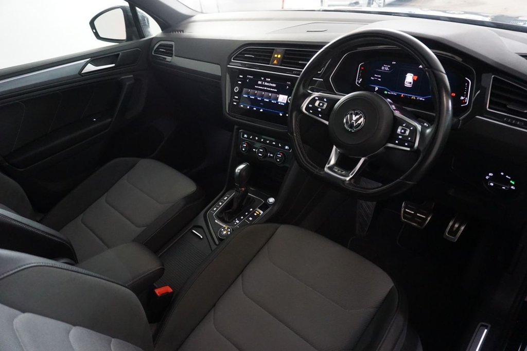 Used Volkswagen Tiguan 2019 for sale - 77667391: Photo 18