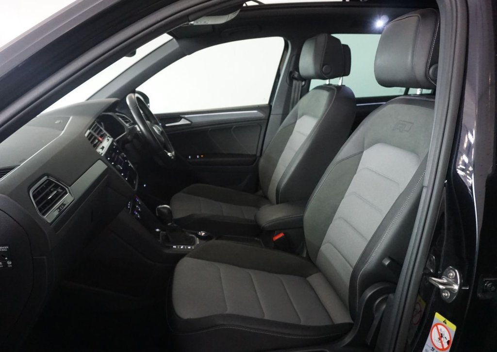 Used Volkswagen Tiguan 2019 for sale - 77667391: Photo 19