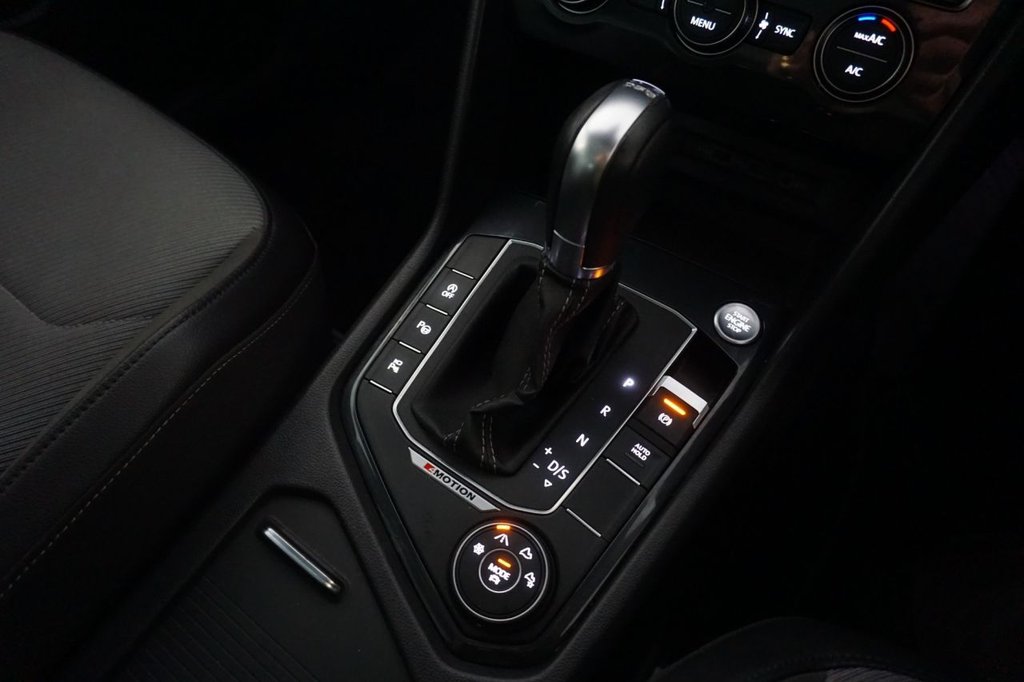 Used Volkswagen Tiguan 2019 for sale - 77667391: Photo 25