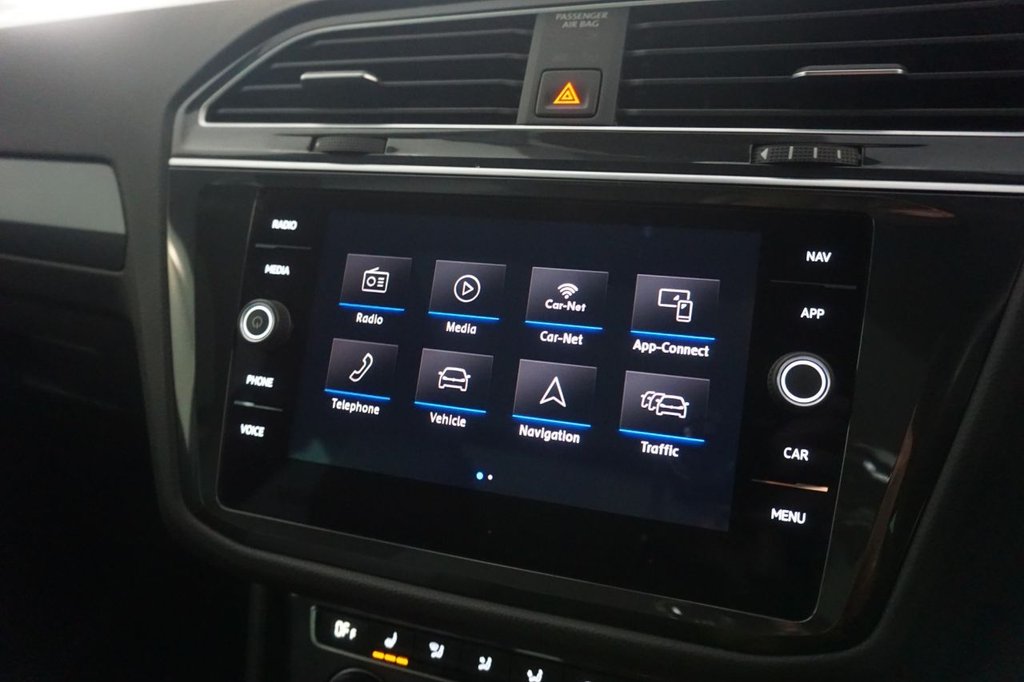 Used Volkswagen Tiguan 2019 for sale - 77667391: Photo 27