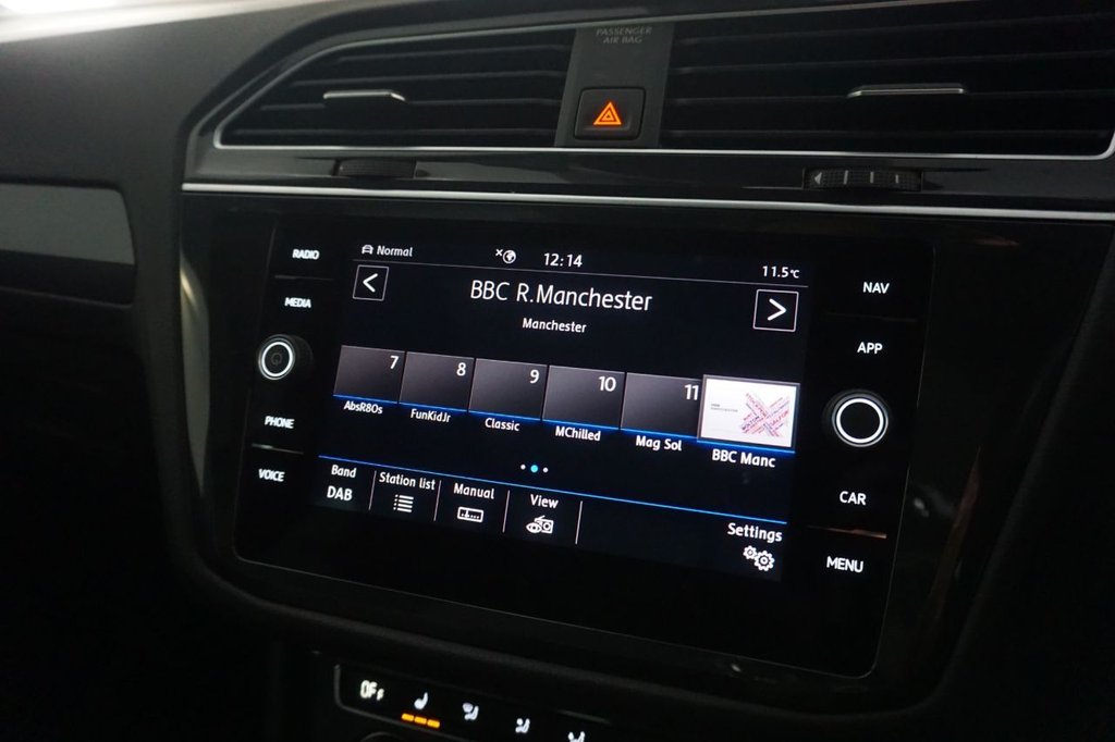 Used Volkswagen Tiguan 2019 for sale - 77667391: Photo 28