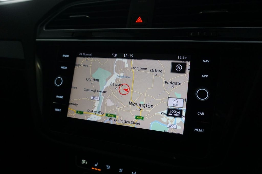 Used Volkswagen Tiguan 2019 for sale - 77667391: Photo 30