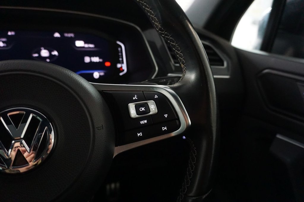 Used Volkswagen Tiguan 2019 for sale - 77667391: Photo 34