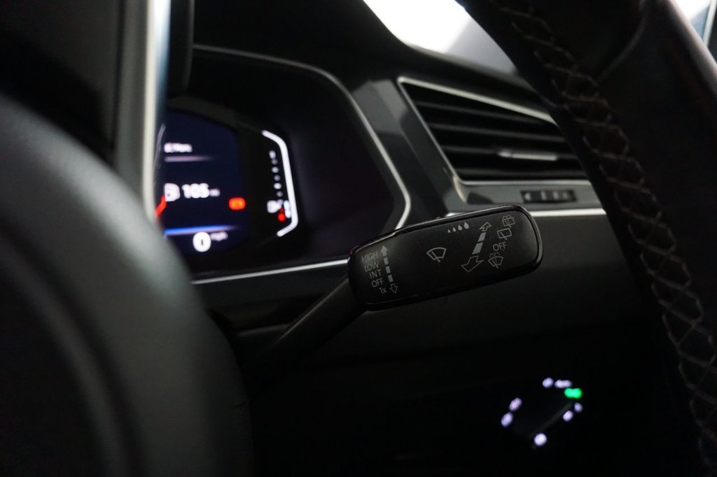 Used Volkswagen Tiguan 2019 for sale - 77667391: Photo 35