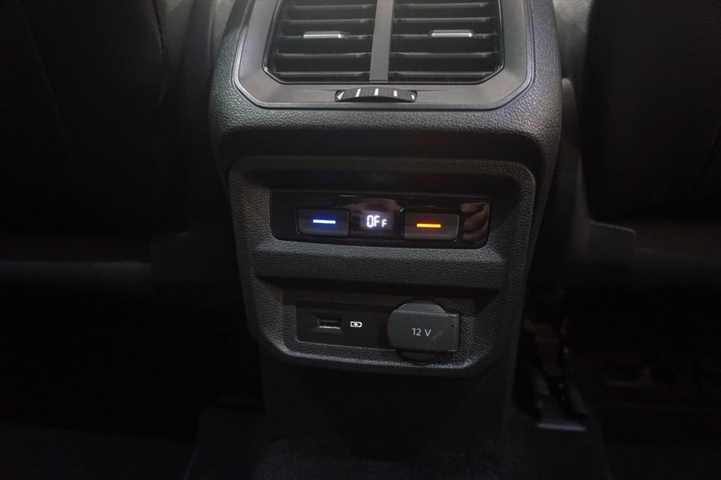 Used Volkswagen Tiguan 2019 for sale - 77667391: Photo 37