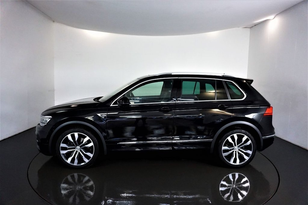 Used Volkswagen Tiguan 2019 for sale - 77667391: Photo 4