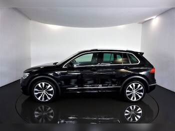 Used Volkswagen Tiguan 2019 for sale - 77667391: Photo