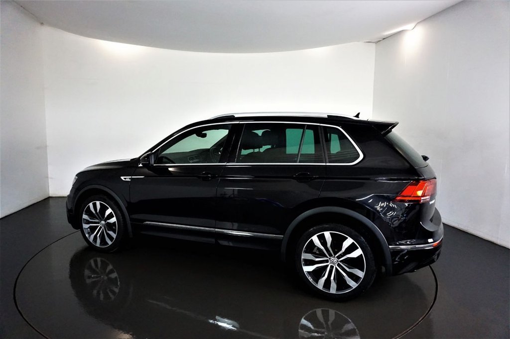 Used Volkswagen Tiguan 2019 for sale - 77667391: Photo 5