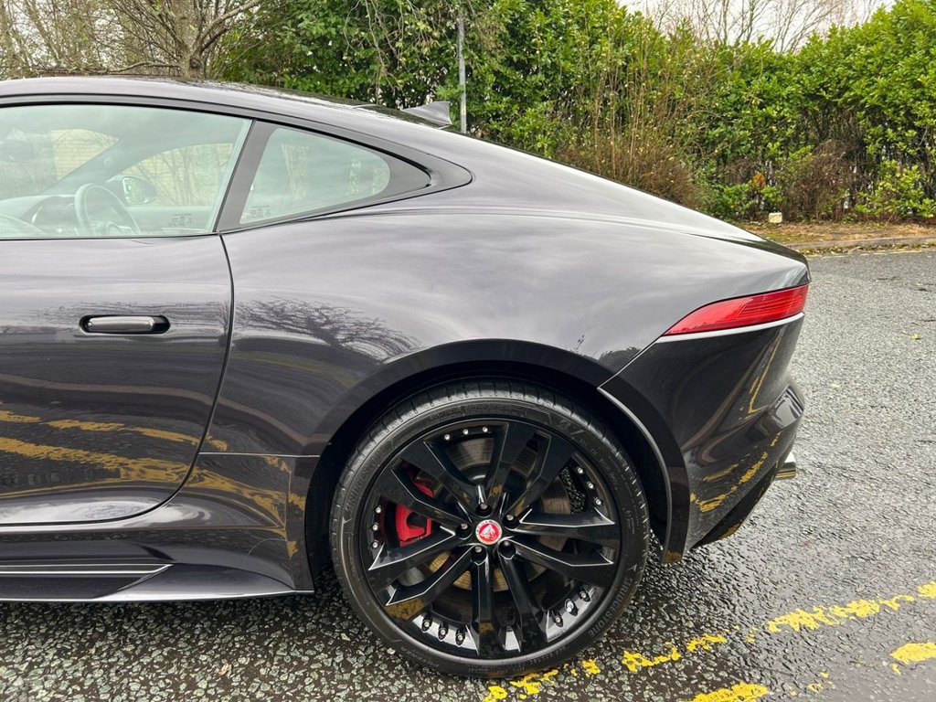 Used Jaguar F-Type 2016 for sale - 76867636: Photo 11