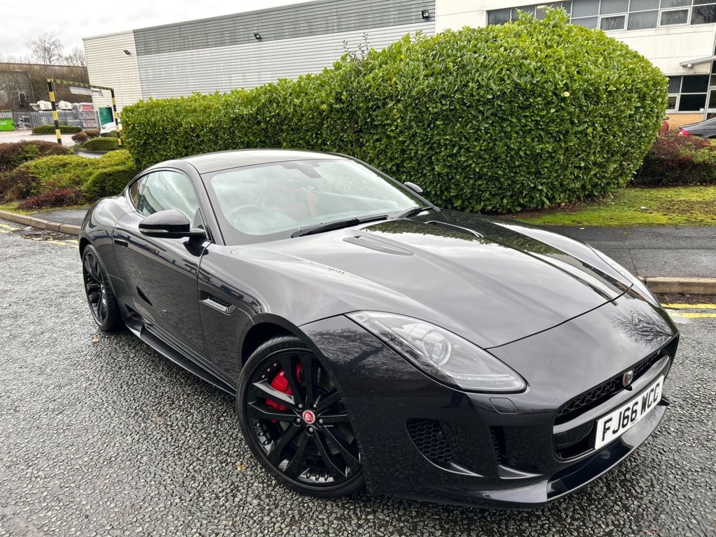 Used Jaguar F-Type 2016 for sale - 76867636: Photo 15