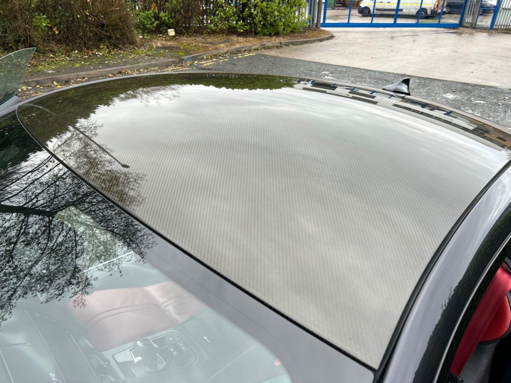 Used Jaguar F-Type 2016 for sale - 76867636: Photo 27