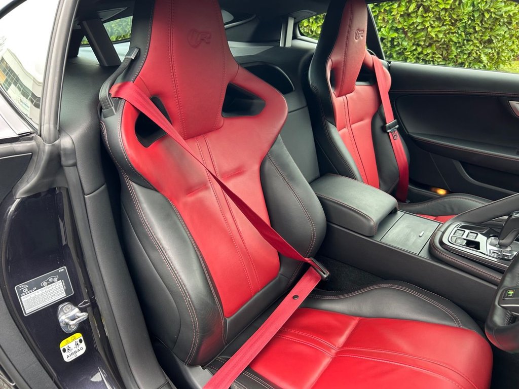 Used Jaguar F-Type 2016 for sale - 76867636: Photo 31