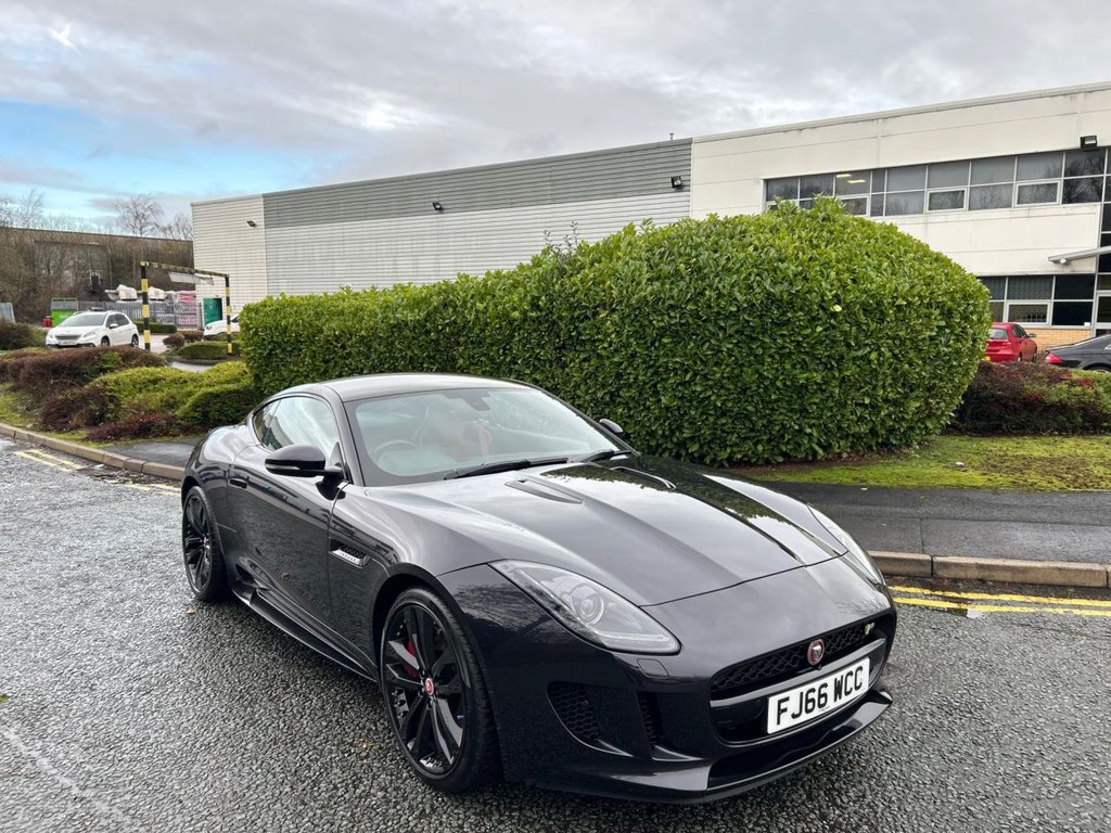 Used Jaguar F-Type 2016 for sale - 76867636: Photo 41