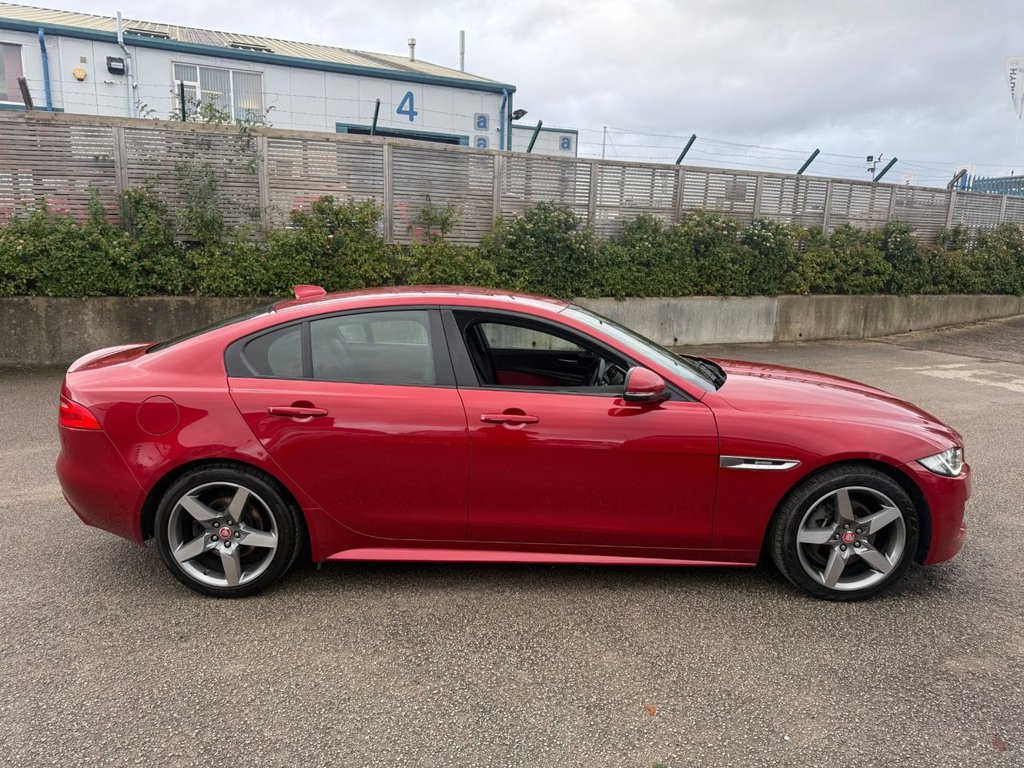 Used Jaguar XE 2017 for sale - 76527215: Photo 10