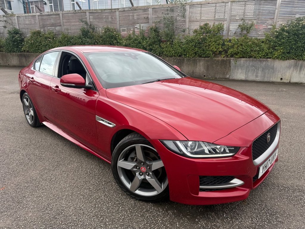 Used Jaguar XE 2017 for sale - 76527215: Photo 11