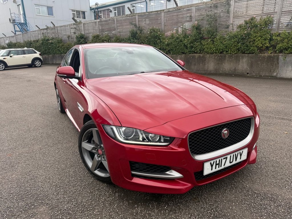 Used Jaguar XE 2017 for sale - 76527215: Photo 12