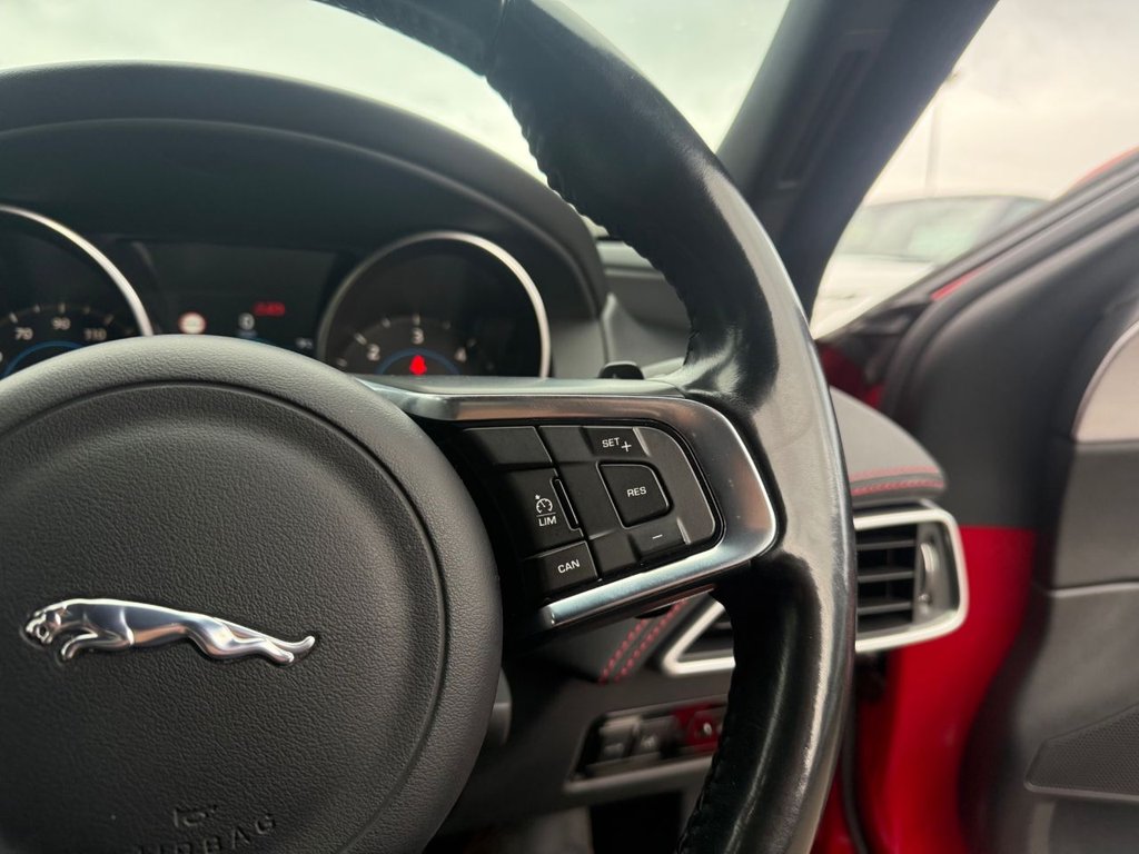 Used Jaguar XE 2017 for sale - 76527215: Photo 16