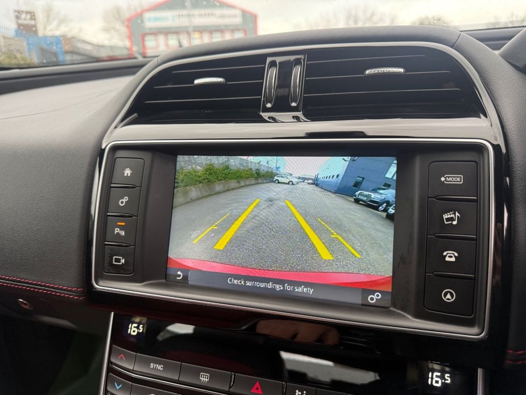 Used Jaguar XE 2017 for sale - 76527215: Photo 19