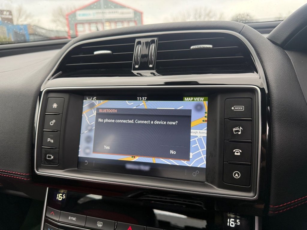 Used Jaguar XE 2017 for sale - 76527215: Photo 22