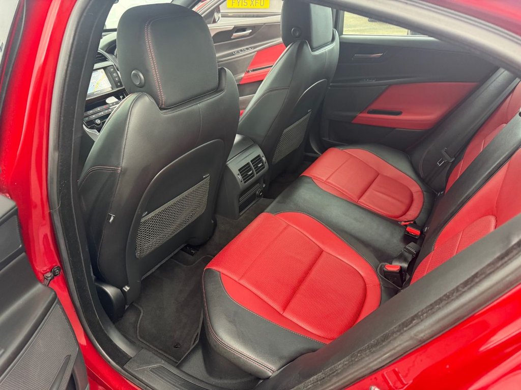 Used Jaguar XE 2017 for sale - 76527215: Photo 27