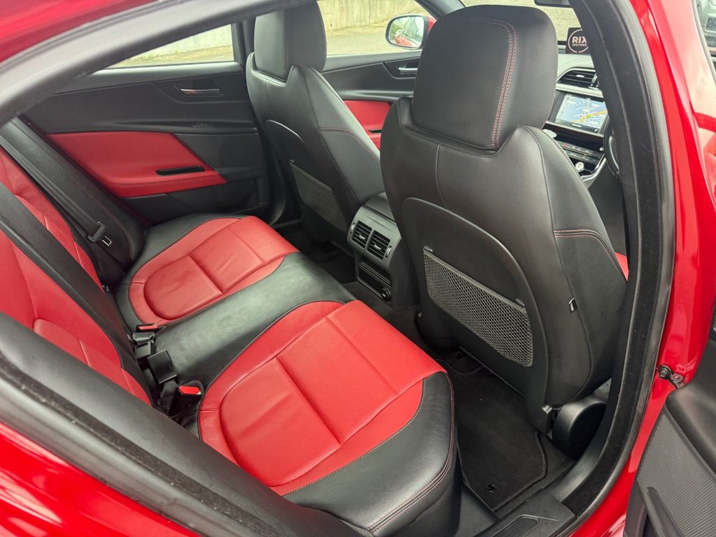 Used Jaguar XE 2017 for sale - 76527215: Photo 28