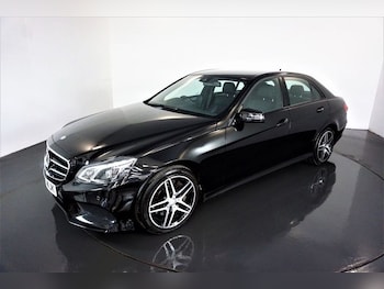 Used Mercedes-Benz E-Class 2015 for sale - 75312623: Photo