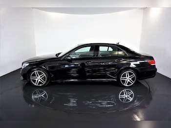 Used Mercedes-Benz E-Class 2015 for sale - 75312623: Photo