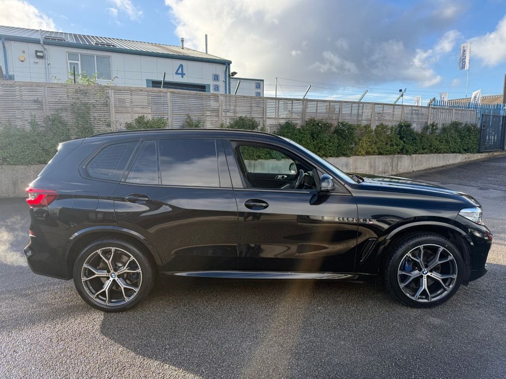 Used BMW X5 2019 for sale - 75962023: Photo 12