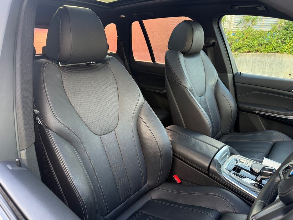 Used BMW X5 2019 for sale - 75962023: Photo 16