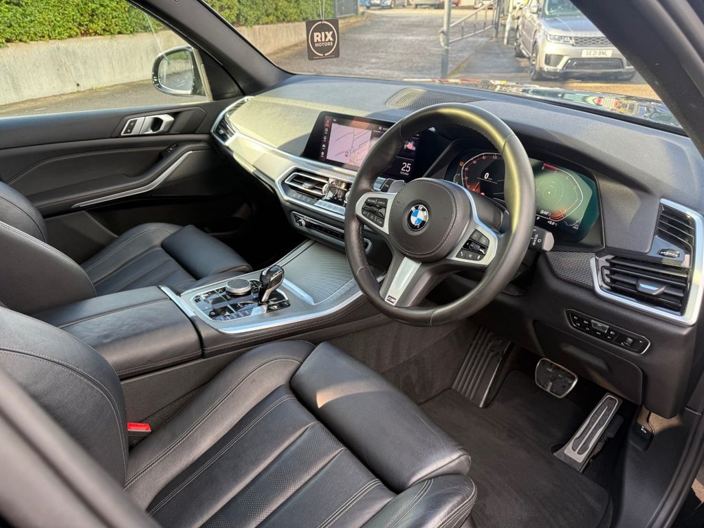 Used BMW X5 2019 for sale - 75962023: Photo 18