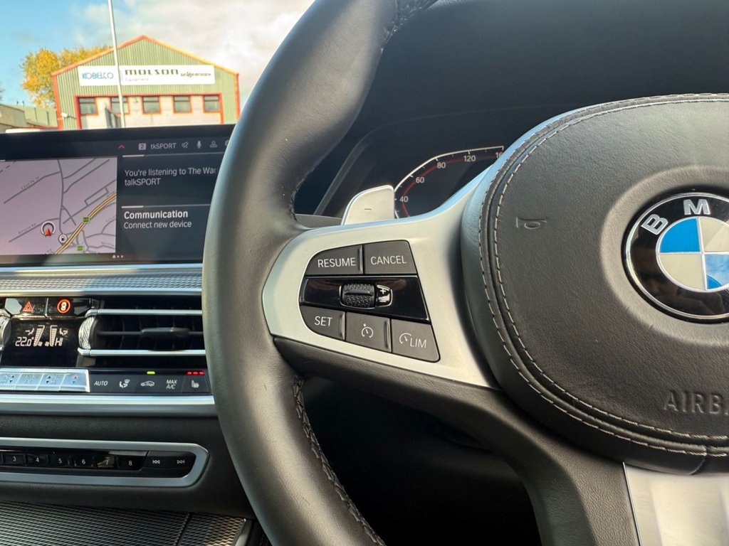 Used BMW X5 2019 for sale - 75962023: Photo 19