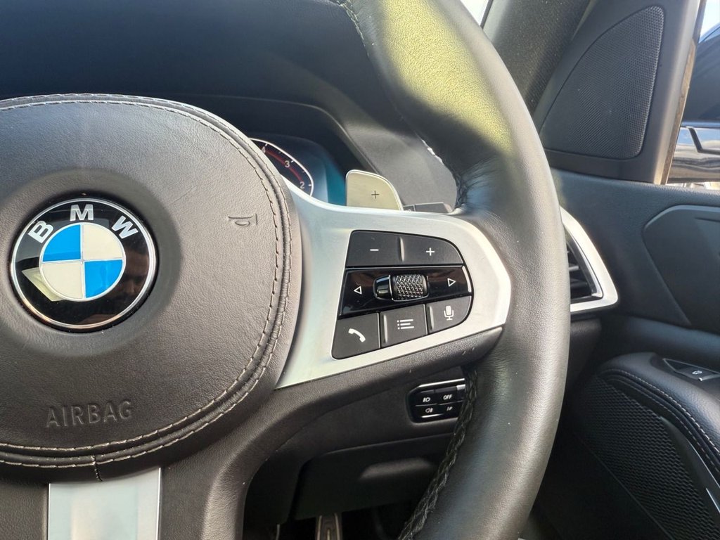 Used BMW X5 2019 for sale - 75962023: Photo 20