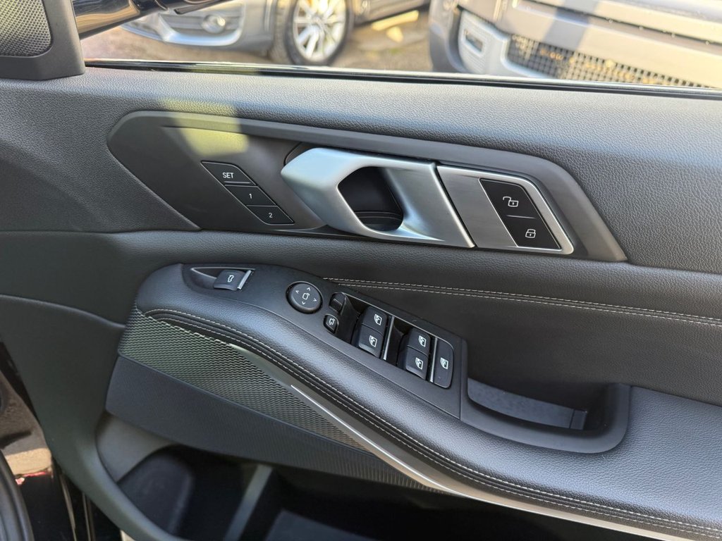 Used BMW X5 2019 for sale - 75962023: Photo 21