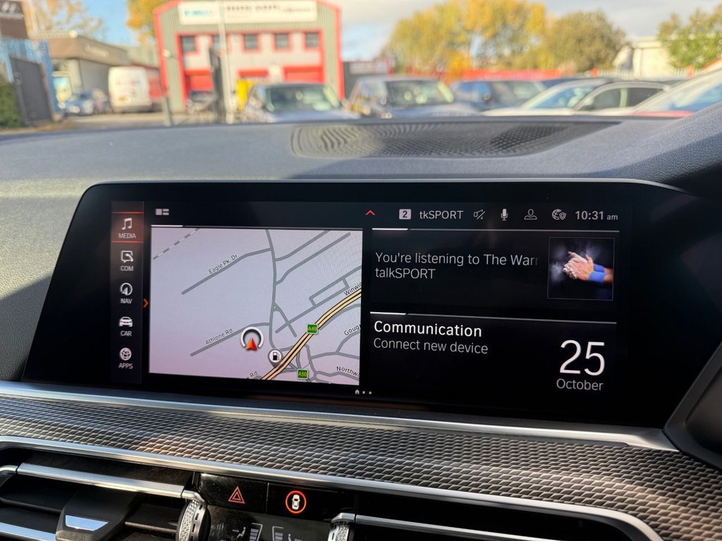 Used BMW X5 2019 for sale - 75962023: Photo 23