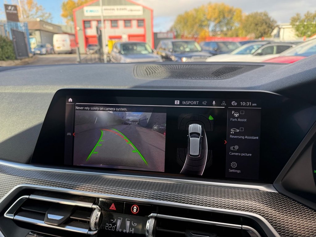 Used BMW X5 2019 for sale - 75962023: Photo 24